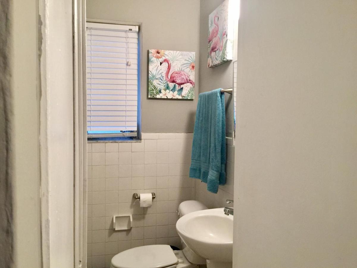 Miami Apt 1Br Free Parking And Wifi エクステリア 写真
