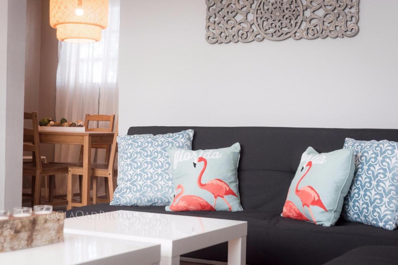 Miami Apt 1Br Free Parking And Wifi エクステリア 写真