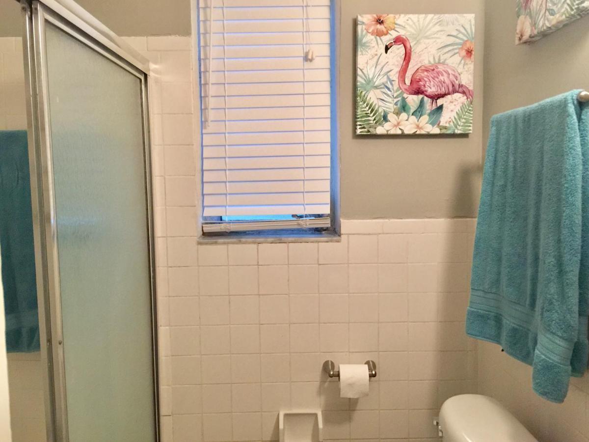 Miami Apt 1Br Free Parking And Wifi エクステリア 写真