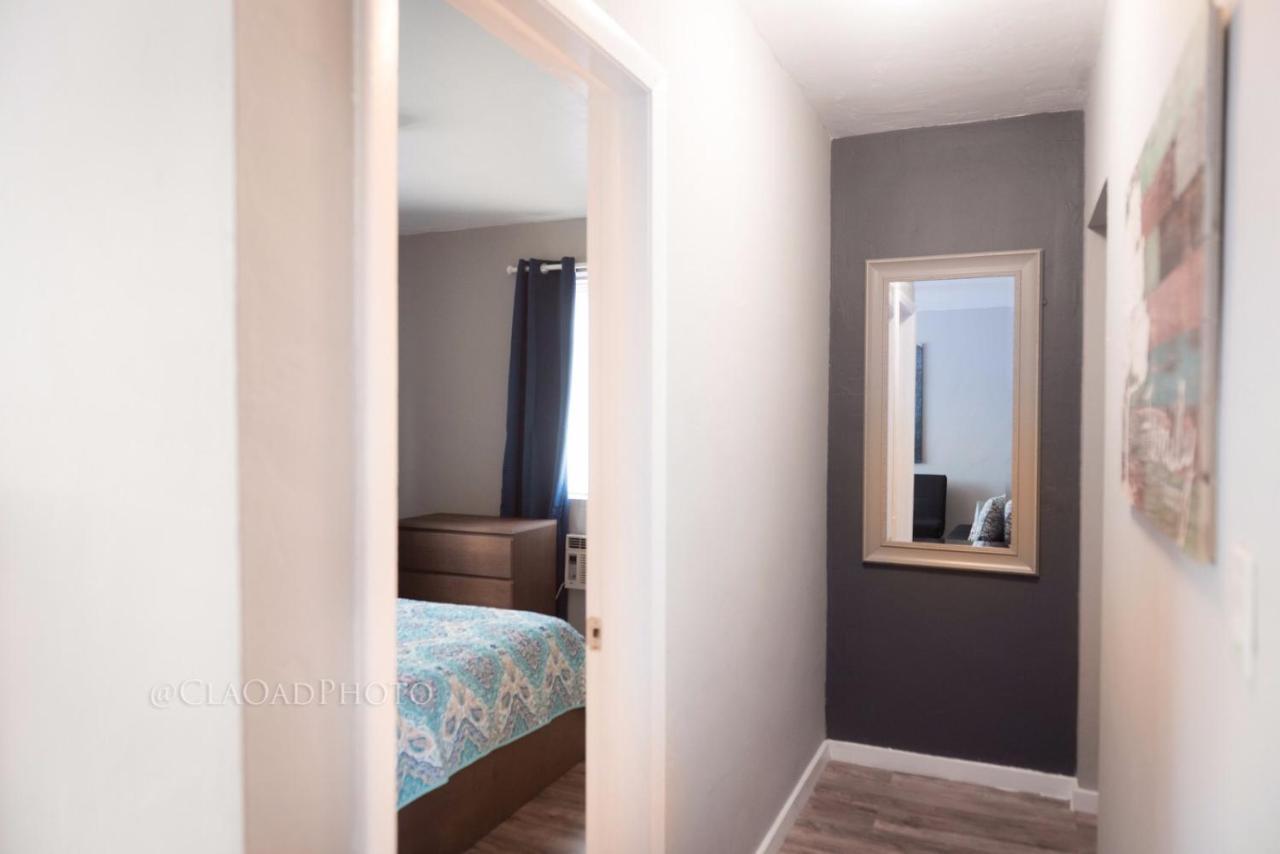 Miami Apt 1Br Free Parking And Wifi エクステリア 写真