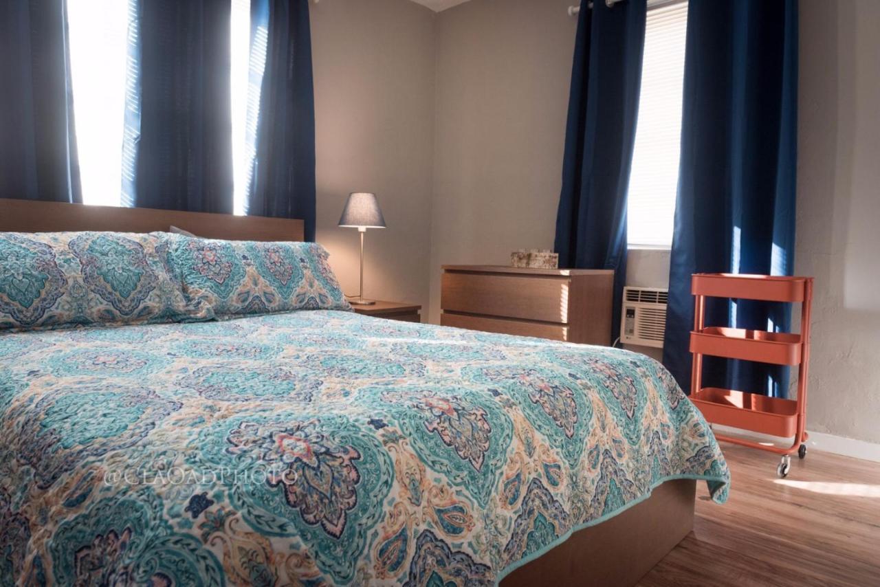 Miami Apt 1Br Free Parking And Wifi エクステリア 写真